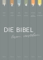 Preview: *DIE BIBEL lesen. verstehen.