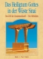 Preview: *Das Heiligtum Gottes in der Wüste Sinai, Set (Buch & CD)