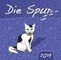 Preview: *Die Spur 2019