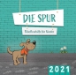 Preview: *Die Spur 2021