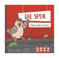 Preview: *Die Spur 2022