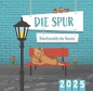 Preview: *Die Spur 2025