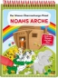 Preview: *Der Wasser-Überraschungs-Pinsel „Noahs Arche“