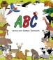 Preview: *Pappbilderbuch „ABC – Lerne von Gottes Tierreich“