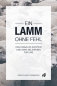 Preview: Ein Lamm ohne Fehl