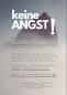 Preview: Keine Angst!