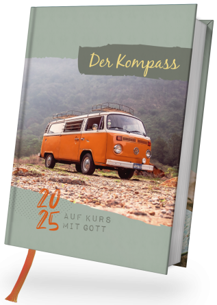 *Der Kompass 2025, Buch