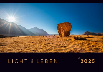 *Licht zum Leben 2025