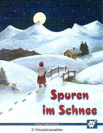*Spuren im Schnee, CD