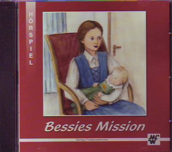 *Bessies Mission, CD