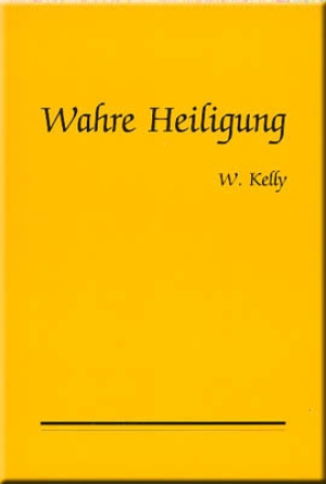 Wahre Heiligung