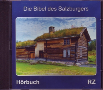 *Die Bibel des Salzburgers, CD