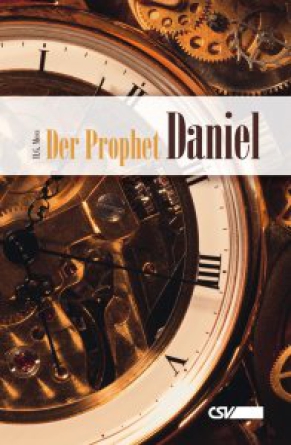 *Der Prophet Daniel