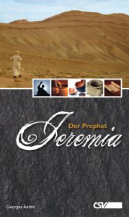 *Der Prophet Jeremia
