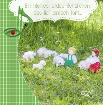 *Pappbilderbuch, Kinderlied – Serie 1