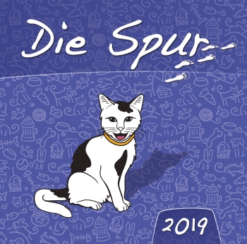 *Die Spur 2019