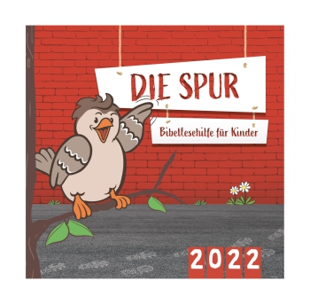 *Die Spur 2022