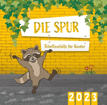 *Die Spur 2023