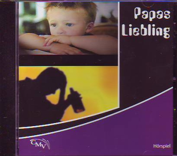 *Papas Liebling, CD