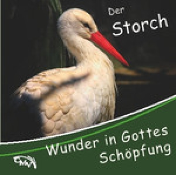*Der Storch, CD