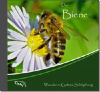 *Die Biene, CD