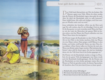 Entdecke die Bibel – Altes Testament