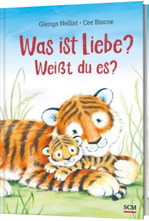 *Was ist Liebe? Weißt du es?