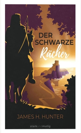 *Der Schwarze Rächer, Band 2