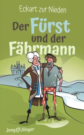 *Der Fürst und der Fährmann (Band 1)