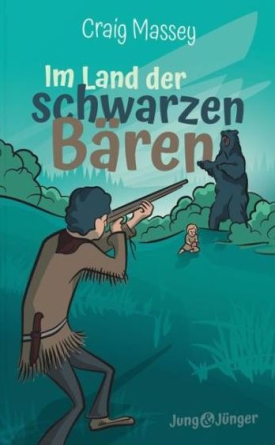 *Im Land der schwarzen Bären (Band 4)