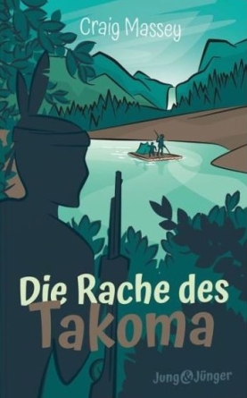 *Die Rache des Takoma (Band 5)