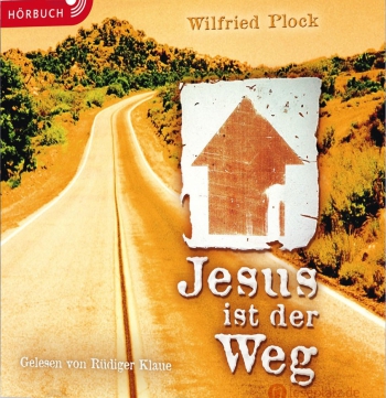 *Jesus ist der Weg – Hörbuch-CD