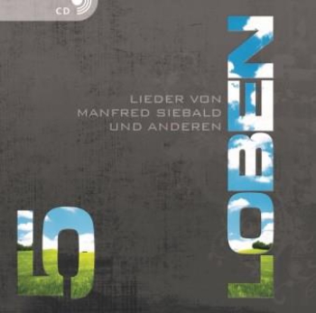 *Loben – Lieder der Hoffnung, CD 5