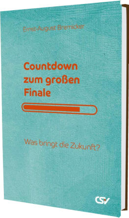 *Countdown zum großen Finale