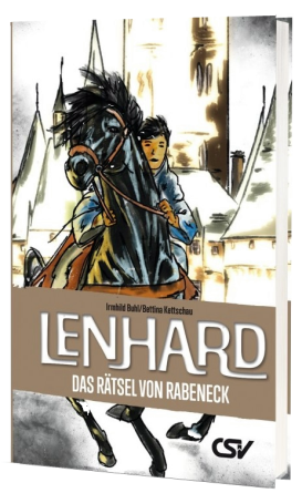 *Lenhard – Das Rätsel von Rabeneck