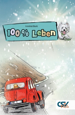 *100% Leben