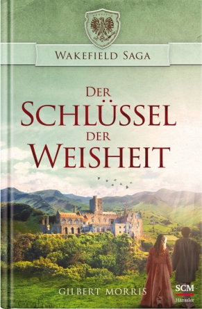 *Der Schlüssel der Weisheit, Band 3