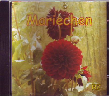*Mariechen, CD