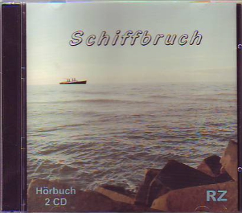 *Schiffbruch, CD