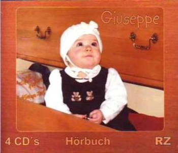 *Giuseppe, CD