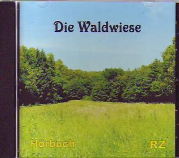 *Die Waldwiese, CD