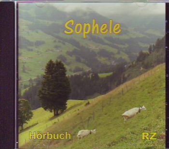 *Sophele, CD
