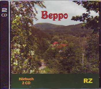 *Beppo, CD