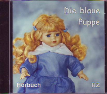 *Die blaue Puppe, CD