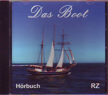 *Das Boot, CD