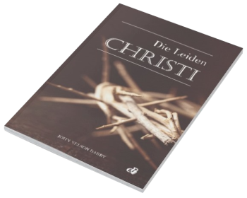 Die Leiden Christi