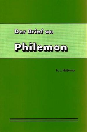 Philemon (Der Brief an Philemon)