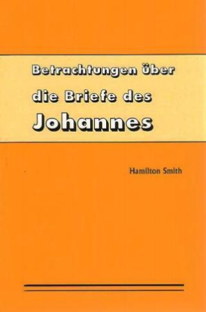 1. – 3. Johannesbrief