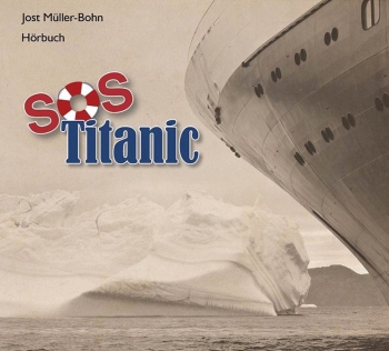 *SOS – Titanic, CD