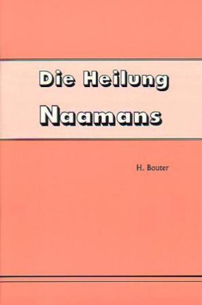 Die Heilung Naamans